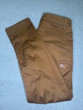 NWOT G-Star Raw D-Staq 3D Tapered Pants 29x32